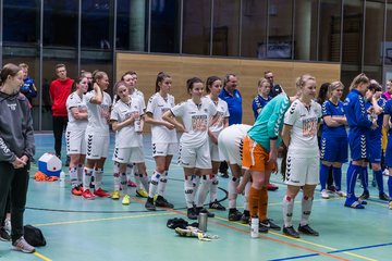 Bild 16 - Hesebeck Hallenmasters